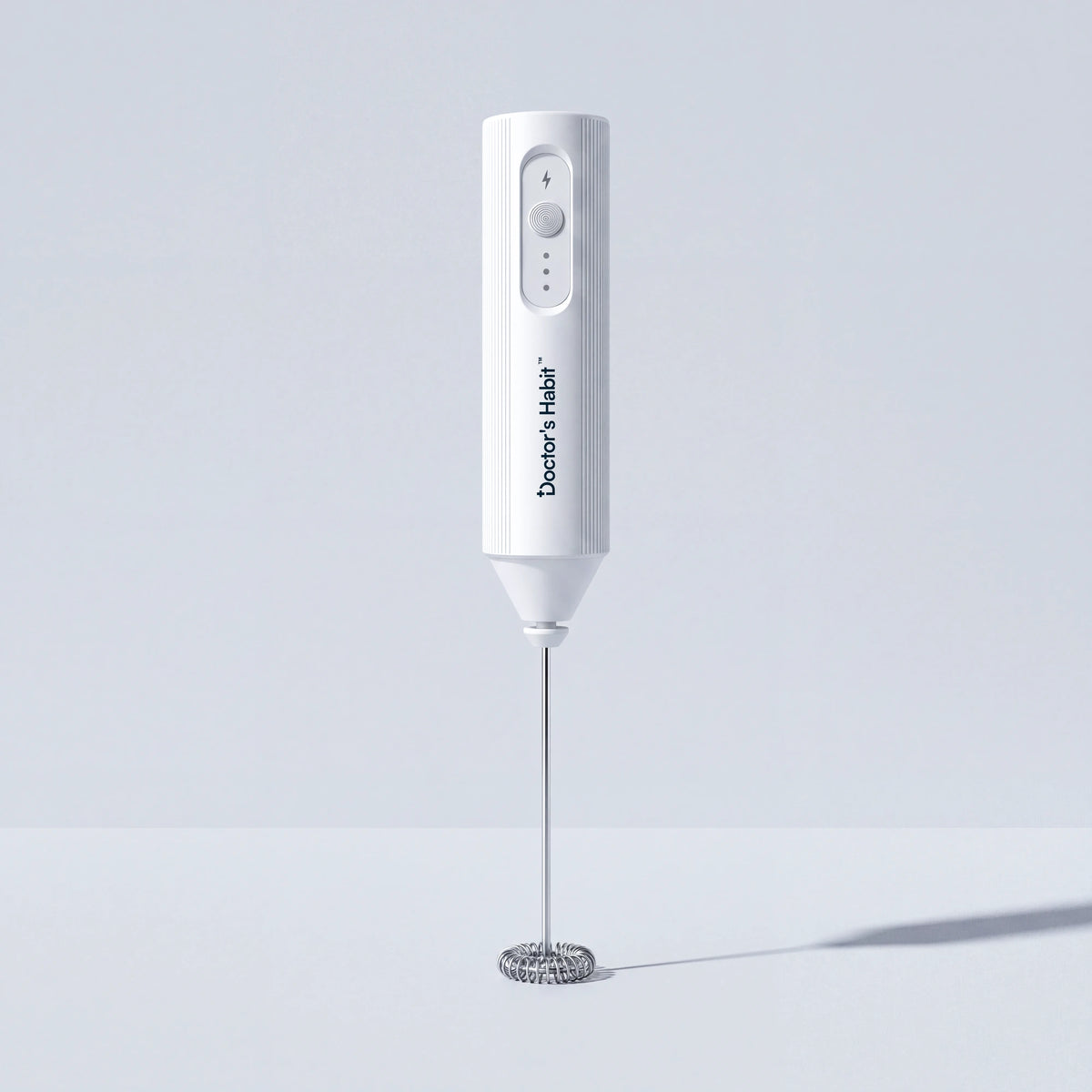 Electronic whisker