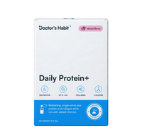 Daily Protein+ individual stick pack