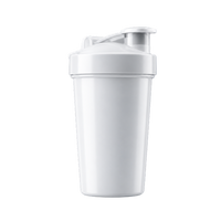 Typical protein shake