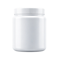 Typical meal replacement shake